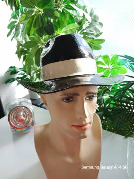 Latexhut  Panama  LHPan   - Bild vergr��ern 